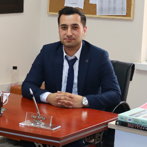 Psikoterapist EMRE GÜNER